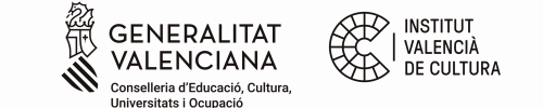 GENERALITAT CONSELLERIA + IVC NEGRE